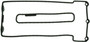 Mahle Valve Cover Gasket for 1993-1998 BMW 540i/740i/740iL/840Ci/530i 3.0L 4.0L 4.4L