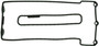 Mahle Valve Cover Gasket for 1993-1998 BMW 540i/740i/740iL/840Ci/530i 3.0L 4.0L 4.4L