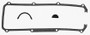 Mahle Valve Cover Gasket Set for 1973-1999 Audi/Dodge/Plymouth/VW Rabbit/Scirocco/4000/Fox/Jetta 1.5L 1.6L 1.7L