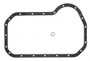 Mahle Oil Pan Gasket Set for 1993-2002 VW Golf/Jetta/Passat/Cabrio/Pointer 1.8L 1.9L 2.0L