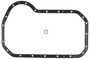 Mahle Oil Pan Gasket Set for 1993-2002 VW Golf/Jetta/Passat/Cabrio/Pointer 1.8L 1.9L 2.0L