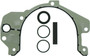 Mahle Timing Cover Gasket Set for 1998-2004 Chrysler/Dodge/Plymouth Intrepid/Concorde/Prowler/300M/LHS 3.2L 3.5L