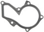 Mahle Water Pump Gasket for 2011-2020 Ford Escape/Fusion/Fiesta/Transit Connect 1.5L 1.6L