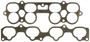 Mahle Intake Manifold Gasket Set for 2002-2006 Nissan Altima/Sentra/X-Trail 2.5L