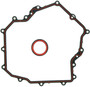 Mahle Timing Cover Gasket Set for 2000-2011 Buick/Cadillac/Oldsmobile/Pontiac/Shelby Lucerne/DeVille/DTS/Eldorado/Seville 4.0L 4.6L