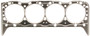 Mahle MAHLE Performance Head Gasket for 1955-2002 Avanti/Bizzarrini/Buick/Cadillac/Checker Bel Air/Marathon/Biscayne/C10 Pickup/C10 Suburban