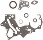 Mahle Timing Cover Gasket Set for 1993-2009 Chrysler/Dodge/Eagle/Mitsubishi/Plymouth Colt/Eclipse/Galant/Sebring/Stratus 2.0L 2.4L