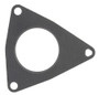 Mahle Exhaust Pipe Flange Gasket for 1998-2004 Avanti/Chevrolet/Pontiac II/Camaro/Firebird 5.7L