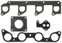 Mahle Intake Manifold Gasket Set for 1995-2001 Ford/Mazda Ranger/B2300/B2500 2.3L 2.5L