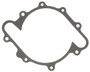 Mahle Water Pump Gasket for 1956-1990 Buick/Cadillac/Checker/Chevrolet/Facel Vega Cutlass Supreme/Delta 88/98/Cutlass/Cutlass Salon 4.3L