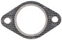 Mahle Exhaust Pipe Flange Gasket for 1992-2011 Hyundai/Kia/Mitsubishi Accent/Rio/Rio5/Sephia/Mirage 1.5L 1.6L 1.8L