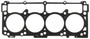 Mahle Head Gasket for 2005-2010 Chrysler/Dodge/Jeep 300/Challenger/Charger/Magnum/Grand Cherokee 6.1L