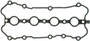 Mahle Valve Cover Gasket Set for 2005-2015 Audi/VW A3/A3 Quattro/A4/A4 Quattro/TT 2.0L