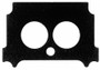Mahle Carburetor Gasket for 1974-1991 American Motors/Jeep Ambassador/AMX/Concord/Gremlin/Hornet 5.0L 5.9L