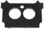 Mahle Carburetor Gasket for 1974-1991 American Motors/Jeep Ambassador/AMX/Concord/Gremlin/Hornet 5.0L 5.9L