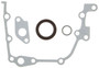 Mahle Timing Cover Gasket Set for 1996-2011 Hyundai/Kia Accent/Rio/Rio5 1.5L 1.6L