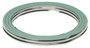 Mahle Exhaust Pipe Flange Gasket for 1968-2004 Chevrolet/Geo/Honda/Mazda/Toyota Celica/Corolla/Cressida/Pickup/Corona 1.2L 1.3L 1.5L