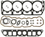 Mahle Head Gasket Set for 1994-1996 Dodge/Jeep Dakota/Cherokee/Wrangler 2.5L