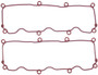 Mahle Valve Cover Gasket Set for 1991-2008 Ford/Mazda/Mercury Aerostar/Probe/Ranger/Taurus/Tempo 3.0L