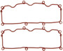 Mahle Valve Cover Gasket Set for 1991-2008 Ford/Mazda/Mercury Aerostar/Probe/Ranger/Taurus/Tempo 3.0L