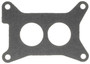 Mahle Carburetor Mounting Gasket G26043 - Composite - OEM Standard