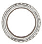 Mahle Timing Cover Seal for 1999-2024 Avanti/Ford/Lincoln/Mazda/Mercury F-150/Mustang/Expedition/F-250 Super Duty/F-350 Super Duty 3.3L 3.5L