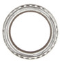 Mahle Timing Cover Seal for 1999-2024 Avanti/Ford/Lincoln/Mazda/Mercury F-150/Mustang/Expedition/F-250 Super Duty/F-350 Super Duty 3.3L 3.5L