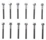 Mahle Head Bolt Set for 2003-2010 Dodge Viper/Ram 1500 8.3L 8.4L