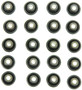 Mahle Valve Cover Grommet Set for 2001-2002 Nissan Pathfinder 3.5L