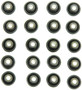Mahle Valve Cover Grommet Set for 2001-2002 Nissan Pathfinder 3.5L