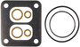 Mahle Turbocharger Gasket Set for 1994-2003 Ford E-350 Club Wagon/E-350 Econoline/E-350 Econoline Club Wagon/E-350 Super Duty 7.3L