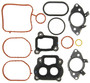 Mahle Coolant Water Crossover Mounting Set for 2011-2019 Ford F-250 Super Duty/F-350 Super Duty/F-450 Super Duty/F-550 Super Duty/F-650 6.7L