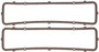 Mahle Valve Cover Gasket Set for 1958-1962 Cadillac/Darrin Commercial Chassis/DeVille/Eldorado/Series 60 Fleetwood/Series 62 6.0L 6.4L