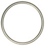 Mahle Exhaust Pipe Flange Gasket for 1990-2024 Chevrolet/INFINITI/Mercury/Nissan/Subaru Pathfinder/Frontier/Q70/QX70/Villager 1.6L 2.0L 2.2L