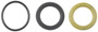 Mahle Oil Pump High Pressure O-Ring Kit for 2003-2004 Ford E-350 Club Wagon/E-350 Super Duty/E-450 Super Duty/Excursion/F-250 Super Duty