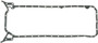 Mahle Oil Pan Gasket for 1987-1993 Mercedes 300E/190E/260E/300SE/300SEL 2.6L 3.0L