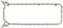Mahle Oil Pan Gasket for 1987-1993 Mercedes 300E/190E/260E/300SE/300SEL 2.6L 3.0L
