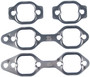 Mahle Exhaust Manifold Gasket Set for 1996-2014 Chevrolet/GMC/Isuzu/Oldsmobile C1500/K1500/Astro/Blazer/Express 1500 4.3L