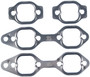 Mahle Exhaust Manifold Gasket Set for 1996-2014 Chevrolet/GMC/Isuzu/Oldsmobile C1500/K1500/Astro/Blazer/Express 1500 4.3L