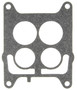 Mahle Carburetor Mounting Gasket G14565 - Composite - OEM Standard