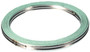 Mahle Catalytic Converter Gasket F32414 - Steel and Composite - OEM Standard