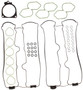 Mahle Intake Manifold Gasket Set for 2003-2003 Saturn Vue 3.0L