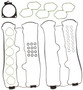 Mahle Intake Manifold Gasket Set for 2003-2003 Saturn Vue 3.0L
