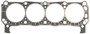 Mahle Head Gasket for 1962-2001 AC/DeTomaso/Ford/Griffith/Laforza Country Sedan/Country Squire/Custom/Custom 500/Fairlane 4.3L 4.7L 5.0L