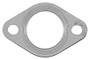 Mahle Exhaust Pipe Flange Gasket for 1963-1980 VW Beetle/Karmann Ghia/Transporter/Fastback/Squareback 1.3L 1.5L 1.6L