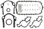 Mahle Conversion Gasket Set CS5891 - OEM Standard