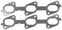 Mahle Exhaust Manifold Gasket Set for 2007-2021 Dodge/Jeep/Mercedes Sprinter 2500/Sprinter 3500/Grand Cherokee/E320/E350 3.0L