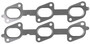 Mahle Exhaust Manifold Gasket Set for 2007-2021 Dodge/Jeep/Mercedes Sprinter 2500/Sprinter 3500/Grand Cherokee/E320/E350 3.0L