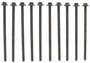 Mahle Head Bolt Set for 1997-2016 Ford/Lincoln E-150/E-150 Club Wagon/E-150 Econoline/E-150 Econoline Club Wagon/E-250 5.4L