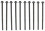 Mahle Head Bolt Set for 1997-2016 Ford/Lincoln E-150/E-150 Club Wagon/E-150 Econoline/E-150 Econoline Club Wagon/E-250 5.4L